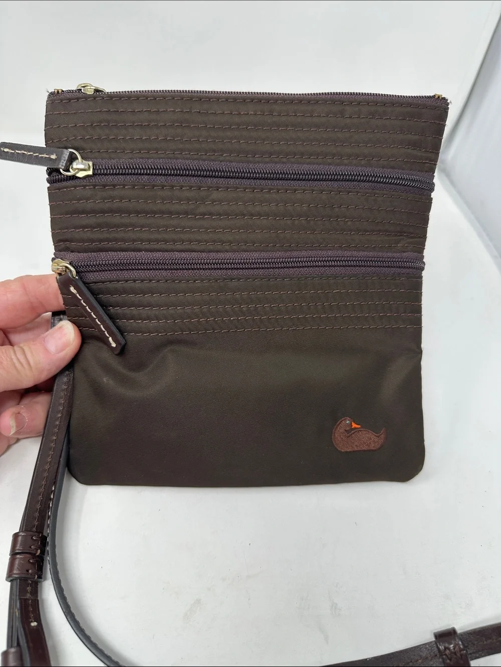 Dooney & Bourke Crossbody